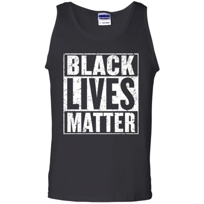 Black Pride African American Gift T-shirt Black Lives Matter Black