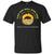 The Sun Will Rise And We Will Try Again Mental Health Awareness ShirtG200 Gildan Ultra Cotton T-Shirt