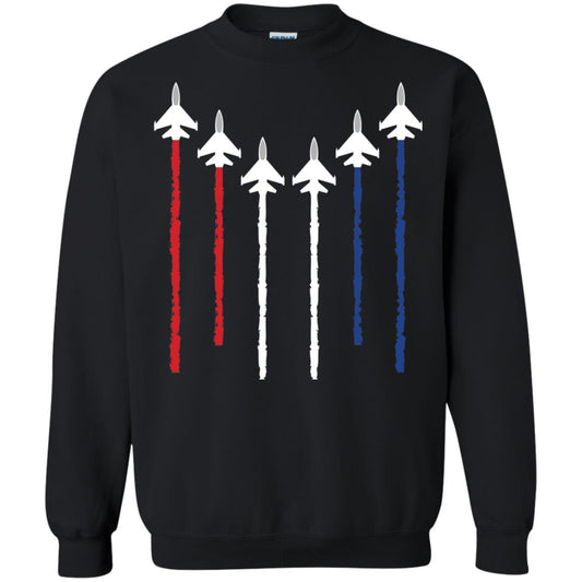 Cool Shirt For Air Force Military Black