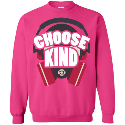 Anti Bullying T-shirt Choose Kind Heliconia