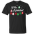 Chirstmas T-Shirt Feliz Navidad Ho Ho Ho