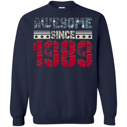 Awesome Since Legends Born In 1989 Birthday 29 Yrs Old Navy