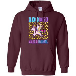 Children T-shirt Adorable 100th Day Of School