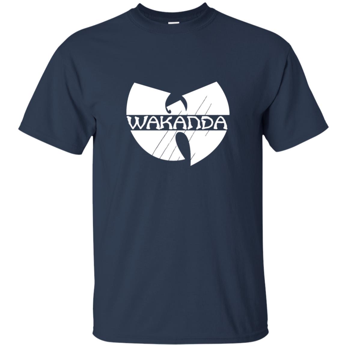 Wakanda Forever T-shirt