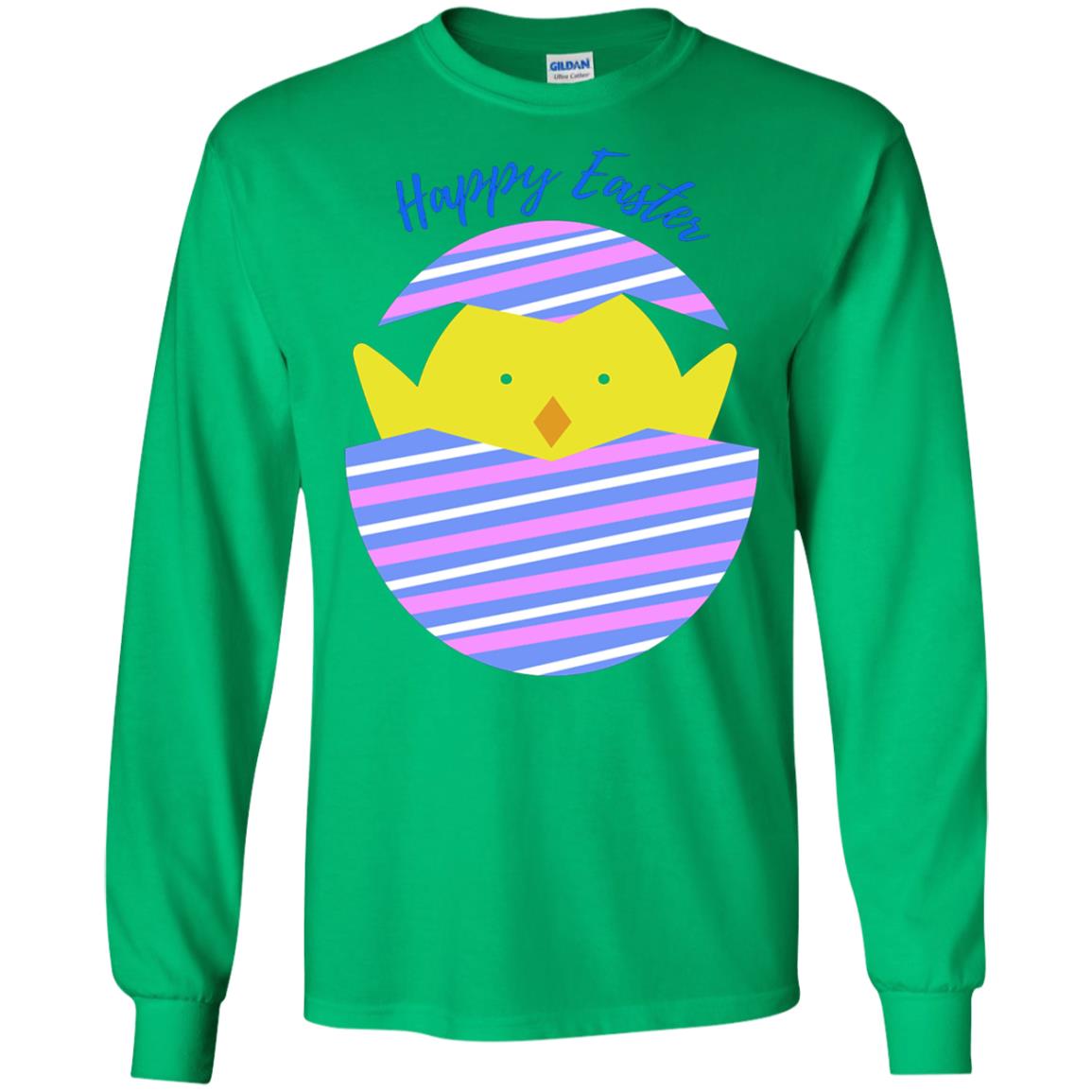 Easter Shirt Happy Easter Irish Green