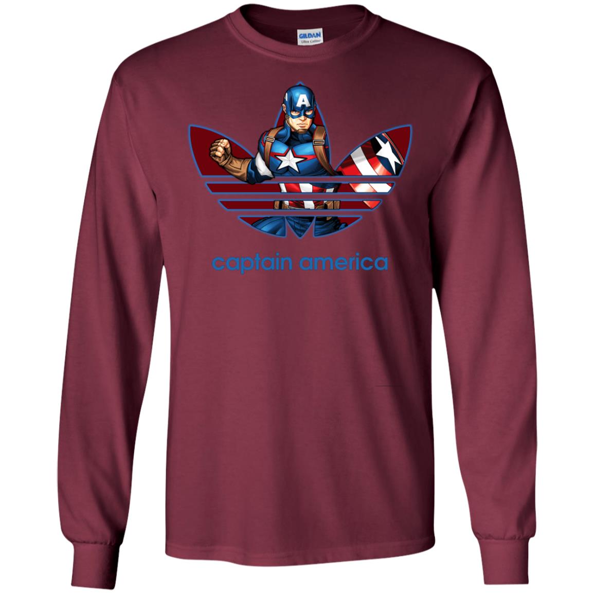 Movie Character Maroon