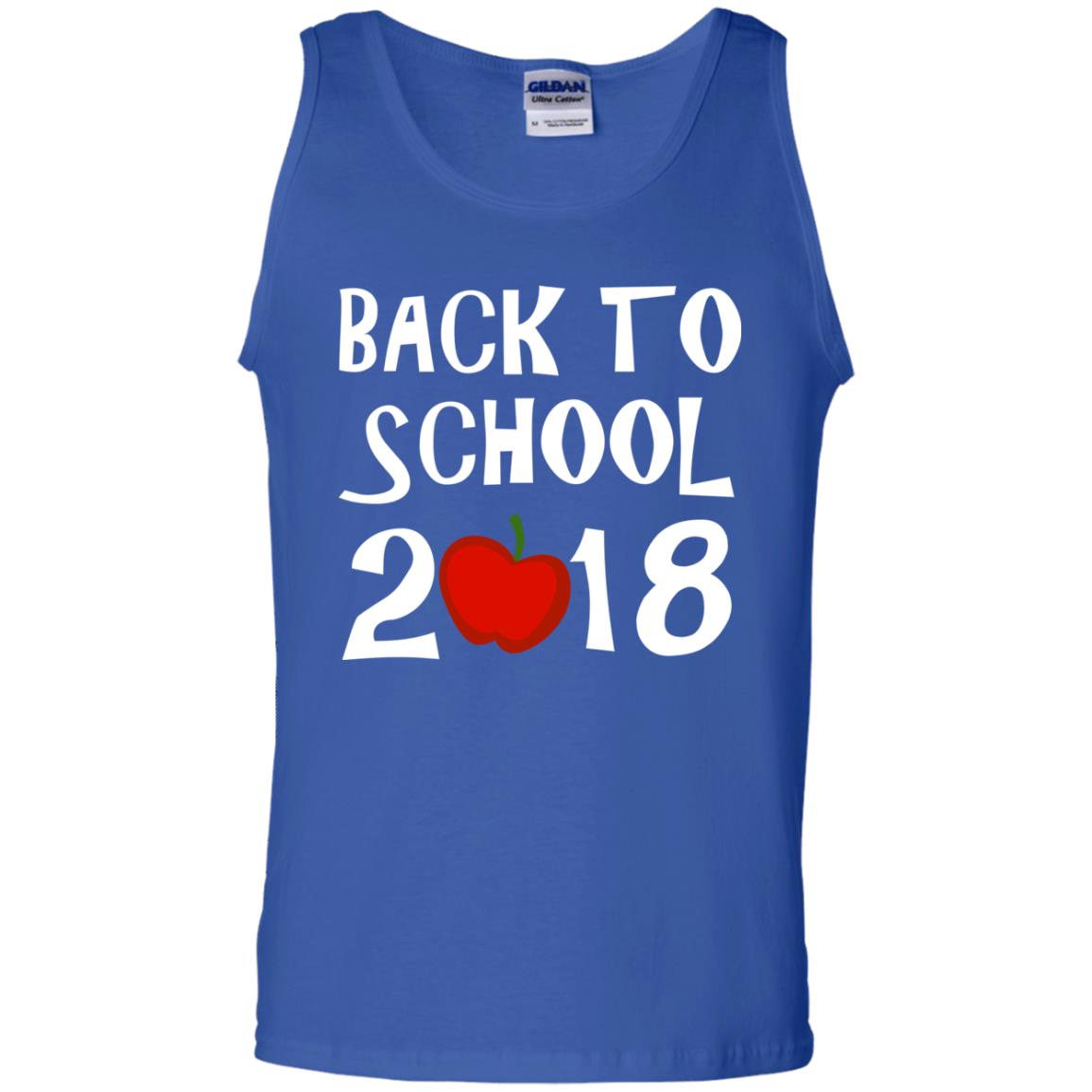 Back To School 2018 Royal