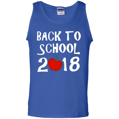 Back To School 2018 Royal