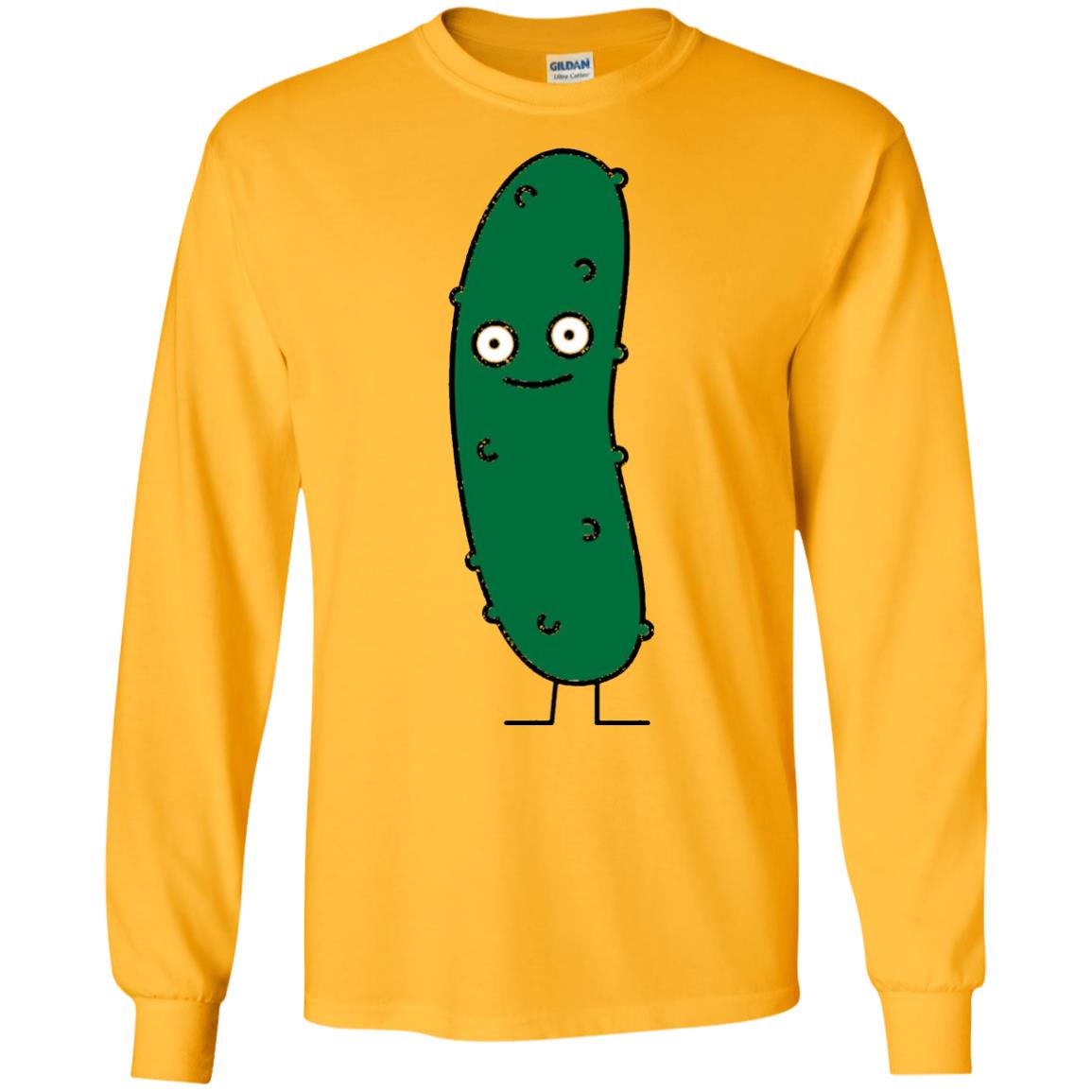 Dill Pickle Brined Deli Cucumber Sweet Kosher Gold