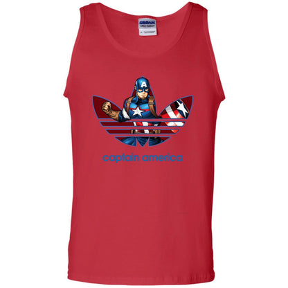 Movie Character Red