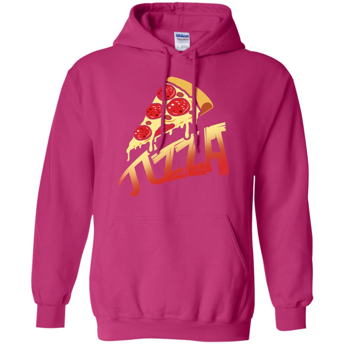 Pizza Lover T-shirt Pi Day Heliconia