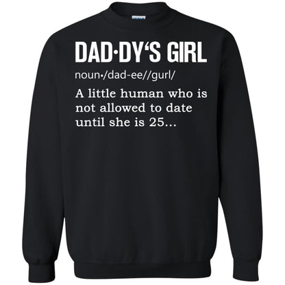 Daddy_s Girl A Little Human Who Is Not Allowed To Date Until She Is 25 Black