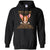 Once You've Lived With A Chihuahua You Can Never Live Without One ShirtG185 Gildan Pullover Hoodie 8 oz.