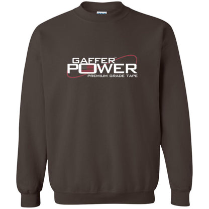 Gaffer Power Premium Grade Tape T-shirt Dark Chocolate