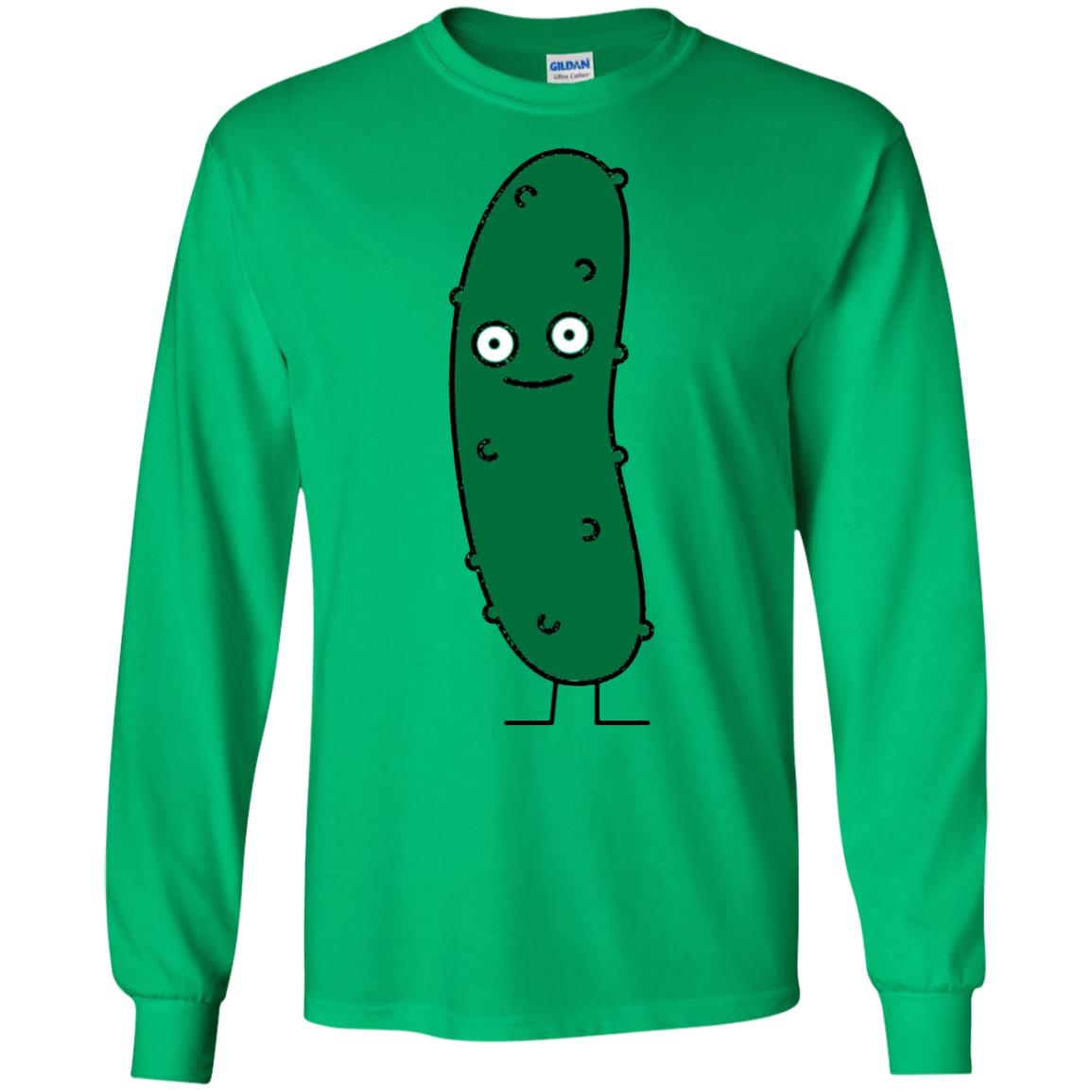 Dill Pickle Brined Deli Cucumber Sweet Kosher Irish Green