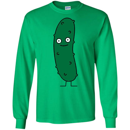 Dill Pickle Brined Deli Cucumber Sweet Kosher Irish Green