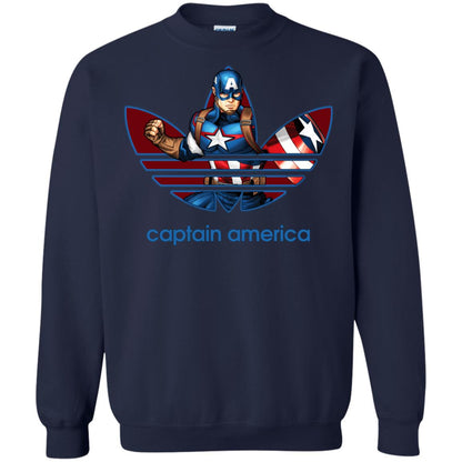 Movie Character Navy