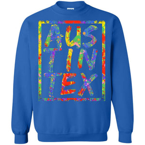 Austin Texas T-shirt