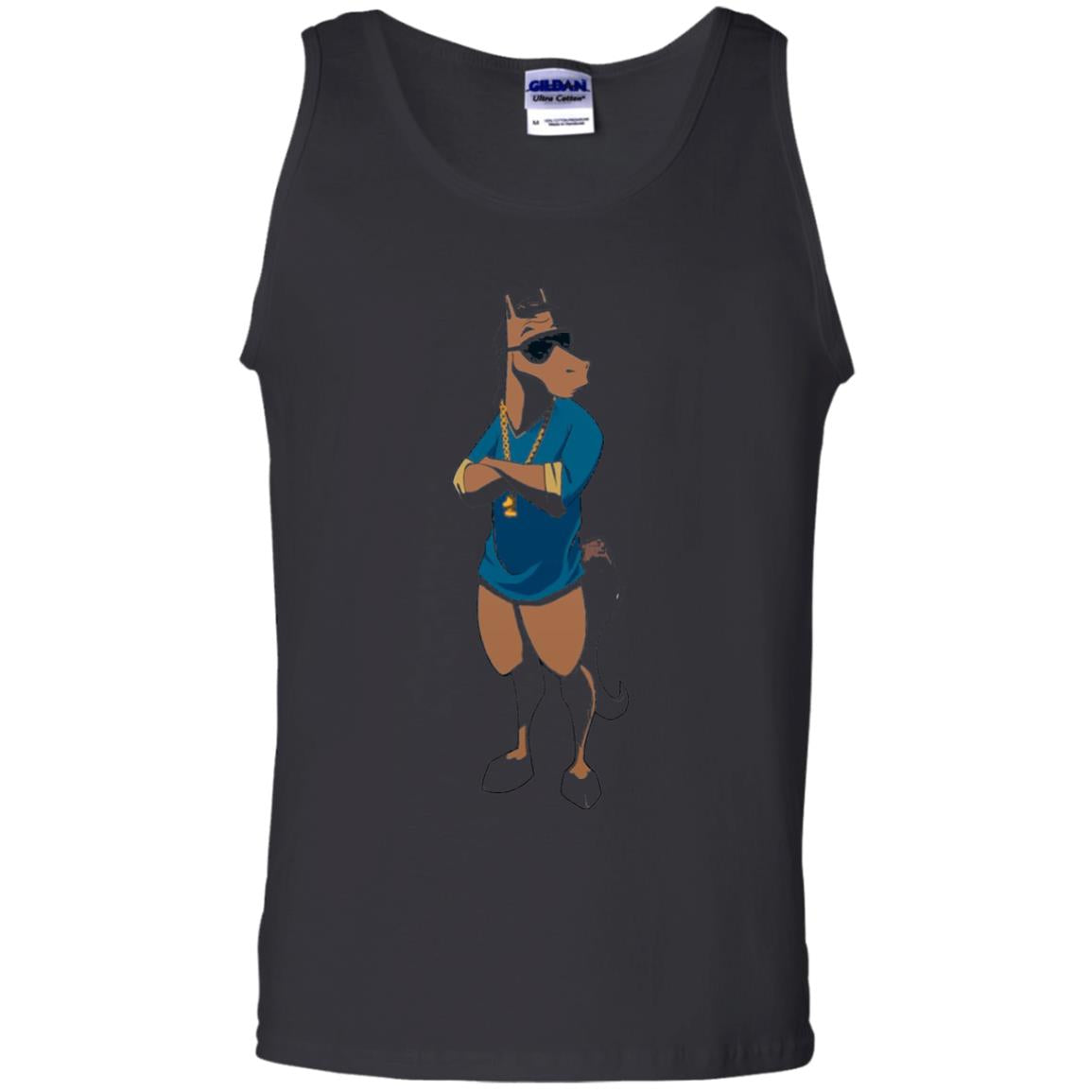 The Rapping Race Horse Hip-hop Horse Lover T-shirt