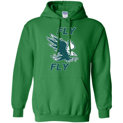 Eagle Lover T-shirt Flying Eagle T-shirt Irish Green