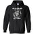 My Husband Is Not Perfect But He Is All I Want ShirtG185 Gildan Pullover Hoodie 8 oz.