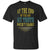 At The End Of The Day My Truth Doesn't Change ShirtG200 Gildan Ultra Cotton T-Shirt