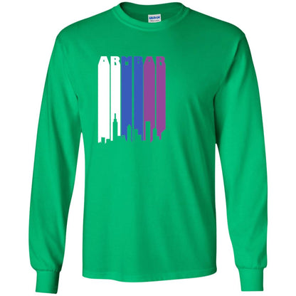 Bjj Brazilian Jiu Jitsu Armbar City T-shirt Irish Green