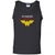 Wonder Nurse ShirtG220 Gildan 100% Cotton Tank Top