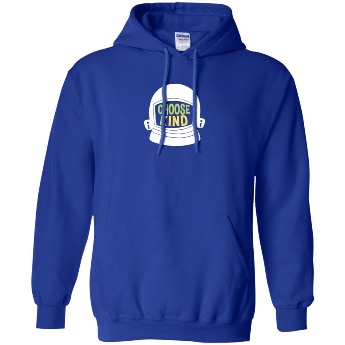 Anti Bullying T-shirt Choose Kind Shirt Choose Kindness Royal