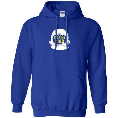 Anti Bullying T-shirt Choose Kind Shirt Choose Kindness Royal