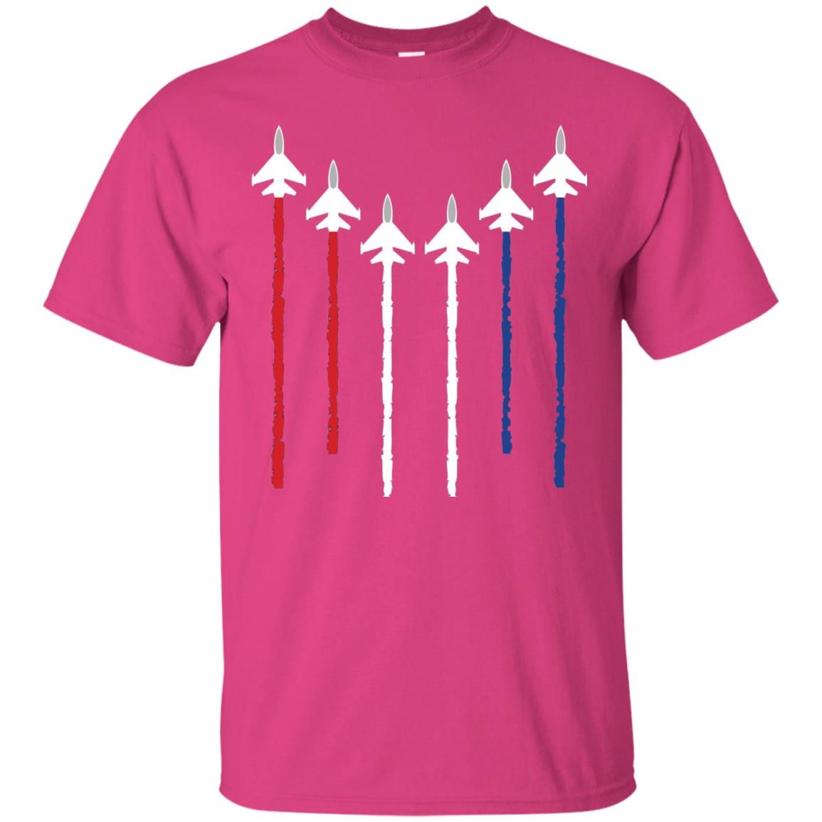 Cool Shirt For Air Force Military Heliconia