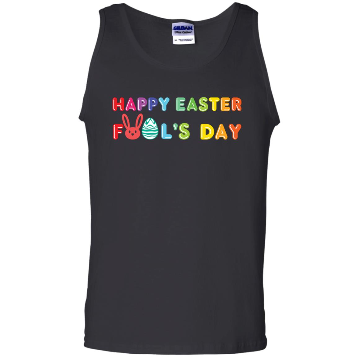 Happy Easter Fool’s Day T-shirt For Easter Holiday