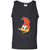 Woody Woodpecker Classic Smile T-shirt