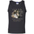 Look At Me My Soul Is Wild And Free When Will You Understand That It Is What We All Are Meant To BeG220 Gildan 100% Cotton Tank Top