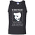 Be Who You Are Not The World Want You To Be ShirtG220 Gildan 100% Cotton Tank Top