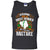 Assuming I Was Like Most Women Was Your First Mistake Saint Patrick_s DayG220 Gildan 100% Cotton Tank Top