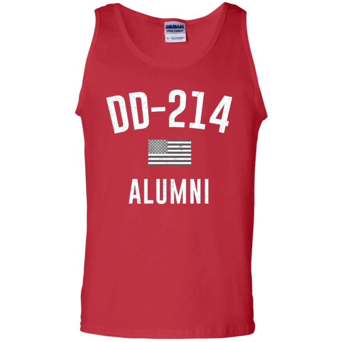 Military Shirt Dd-214 Shirt Armed Forces Dd214 Red