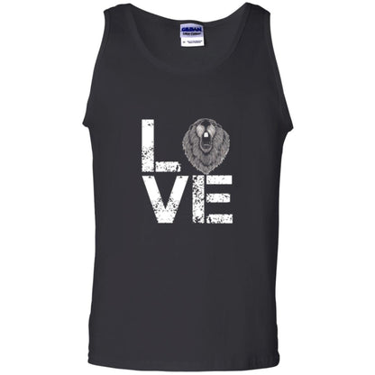 Beaver T-shirt Love Beaver Black