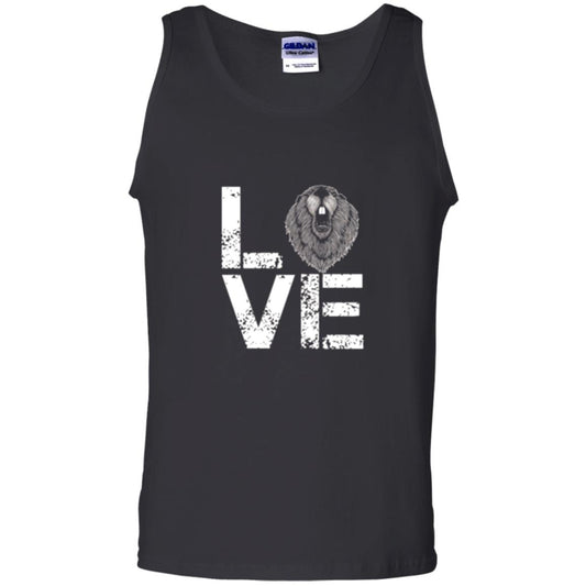 Beaver T-shirt Love Beaver Black