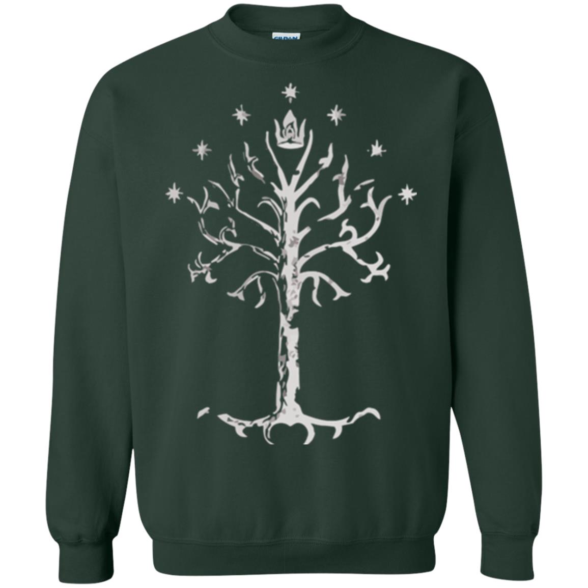 Gondor T-shirt Forest Green