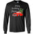 Happy Birthday Jesus Christian Christ X-mas Gift ShirtG240 Gildan LS Ultra Cotton T-Shirt
