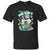 Movie T-Shirt Wubba Luba Dub Dub's Cereal