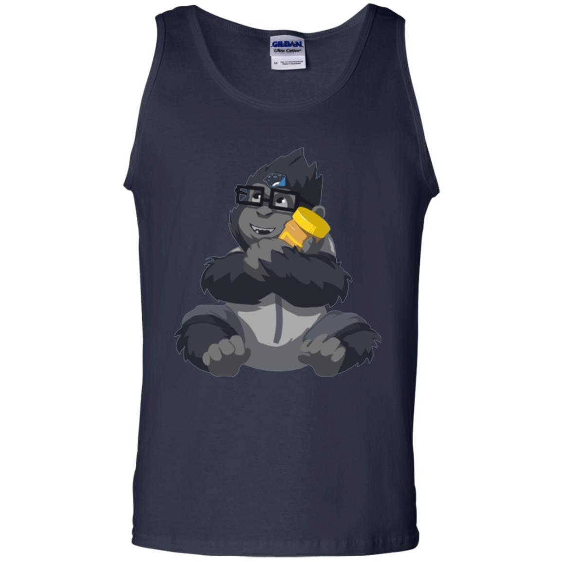 Film T-shirt Winston Mine Spray T-shirt Navy