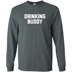 Drinking Buddy T-shirt