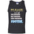 Please Don't Ask This Weekend Next Weekend Every Weekend Soccer Shirt For Mens Or WomensG220 Gildan 100% Cotton Tank Top