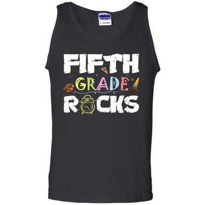 Fifth Grade Shirt 5th Grade 2018 Shirt Black