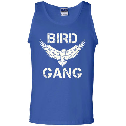 Football Lover T-shirt Philadelphia Underdogs 2018 Bird Gang Eagle Royal