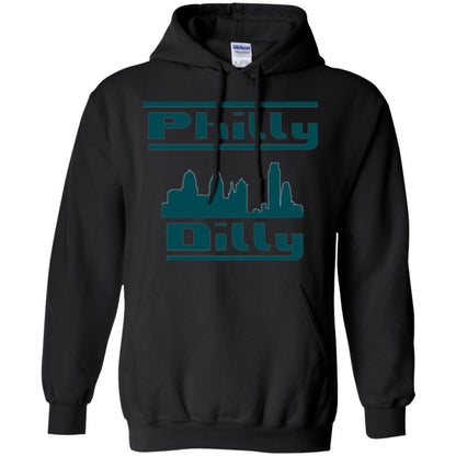 C.chantae Philly Dilly T-shirt Black
