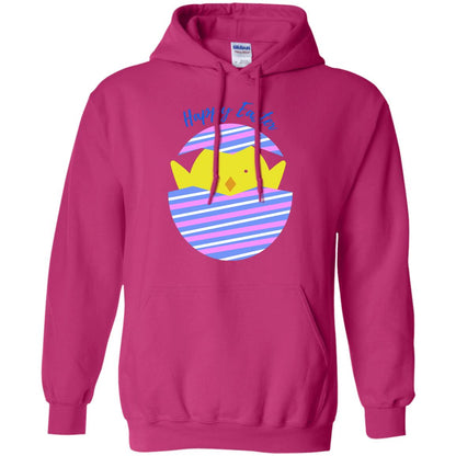 Easter Shirt Happy Easter Heliconia