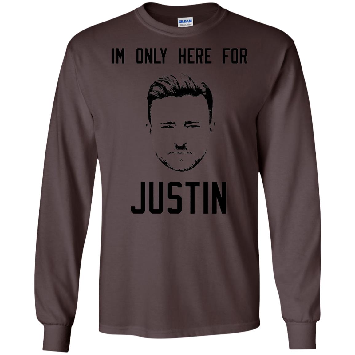 Football Halftime Show T-shirt Super Music Concert 2018 Dark Chocolate